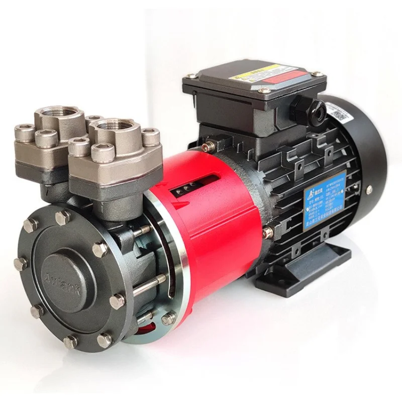 

High Pressure Water Piston Pump for Price Pressure Washer & Circulating Water Customizable