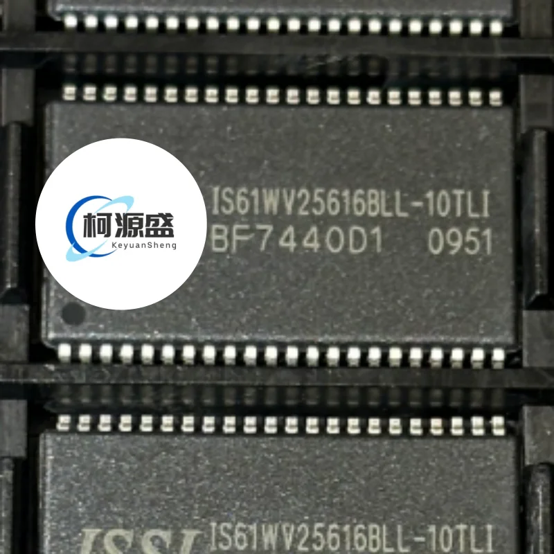 IS61WV25616BLL-10TLI - Brand new original product. Available in stock and can be purchased now.