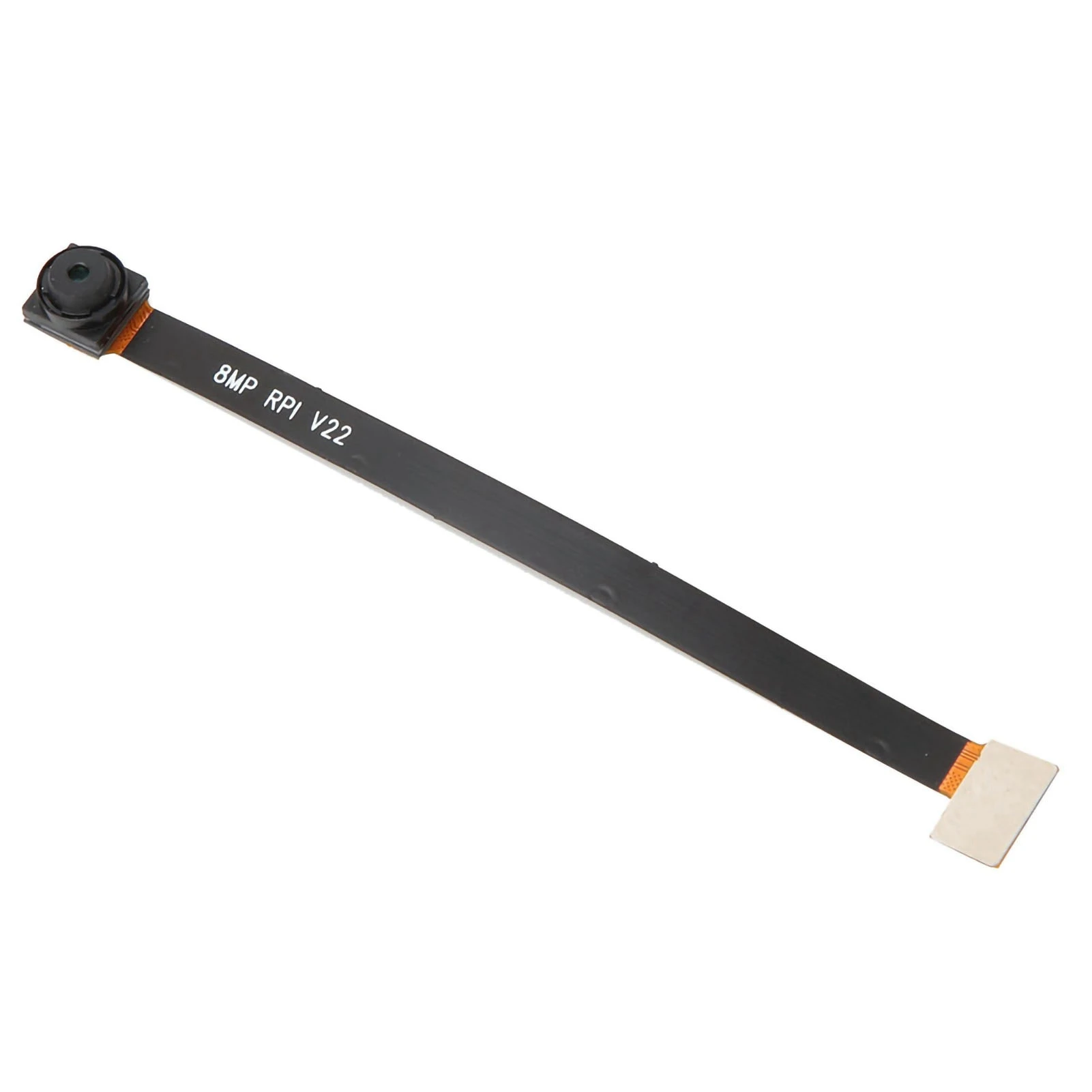 1080P HD Camera Module 8 Megapixel 77.6° Field View Camera Module Fit for Raspberry Pi 2/3/B+