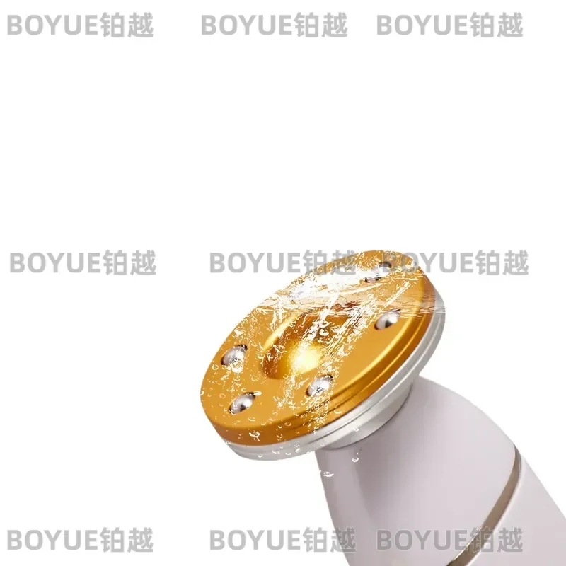 Electric Cupping Massage Device Magnetic Therapy Gua Sha Tool Anti Cellulite Fat Burner Body Slimming Skin Care Massager