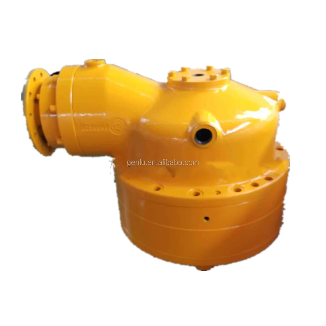 Mixing station double horizontal shaft mixer reducer Bonfiglioli X311R2.27  311R2 M311R2B-27 M311R2A-27 reducer