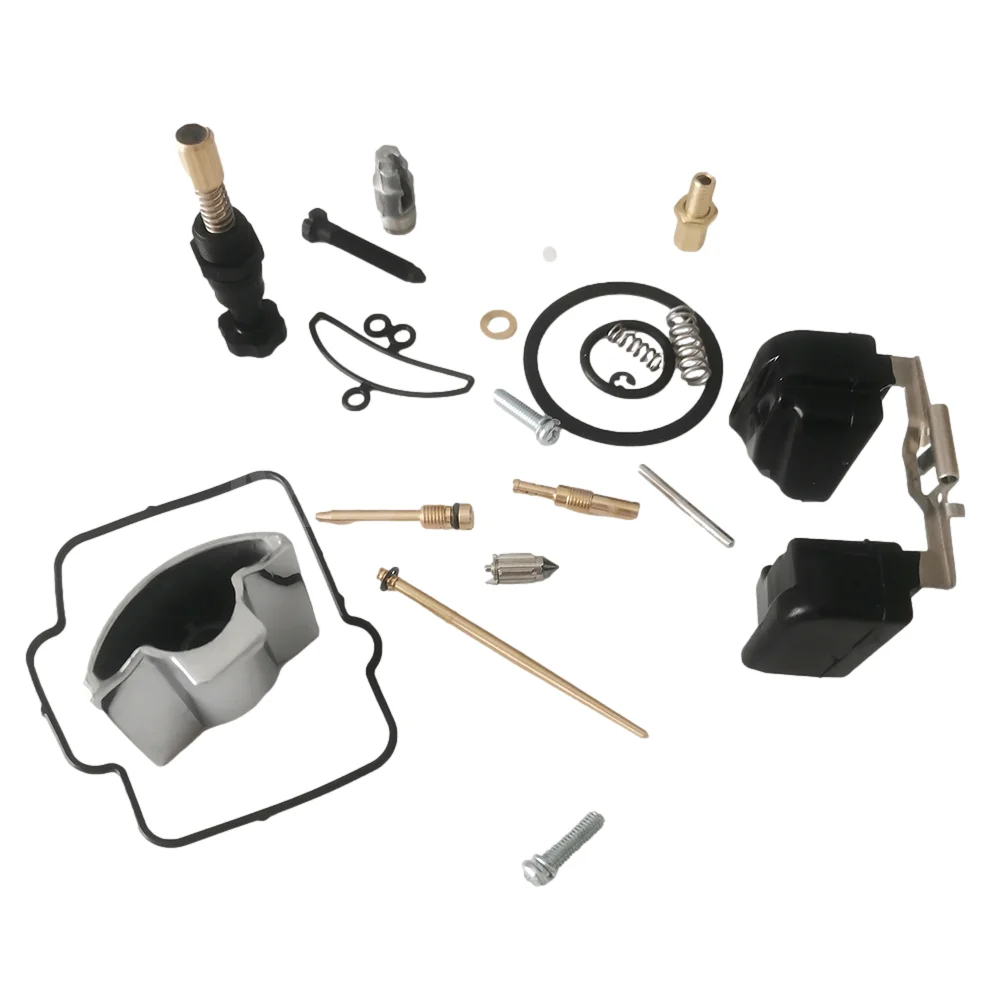 New Carburetor Repair Kit Fit For KEIHIN PWK 33 34 35 36 37 38 40 41 42 33mm 34mm 35mm 36mm 38mm 40mm 41mm 42mm Carb Carby