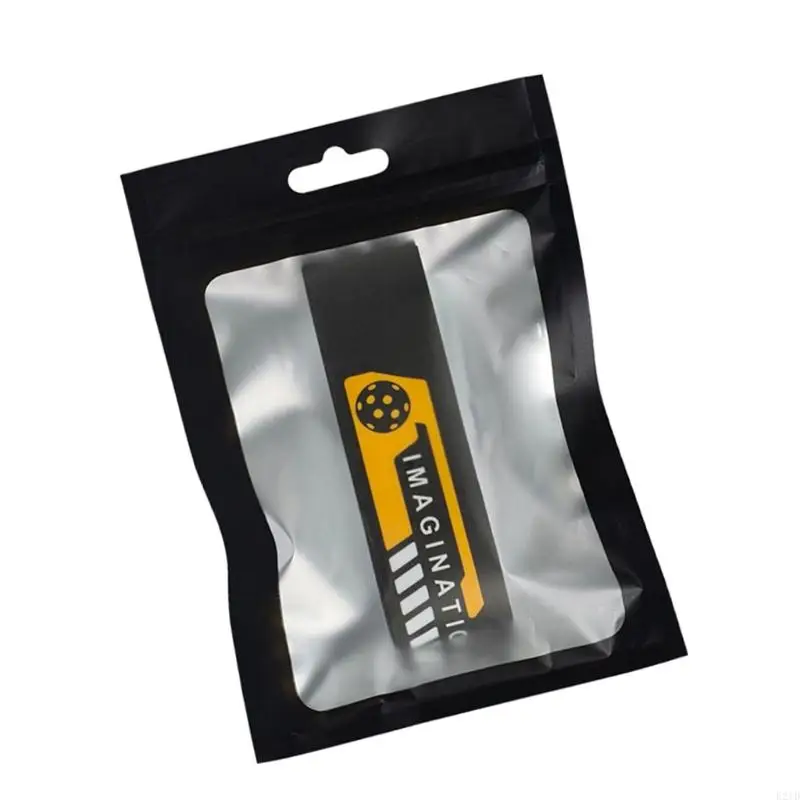 Quick Application Wear Proof Pickleballs Protector For Precisions Coverage