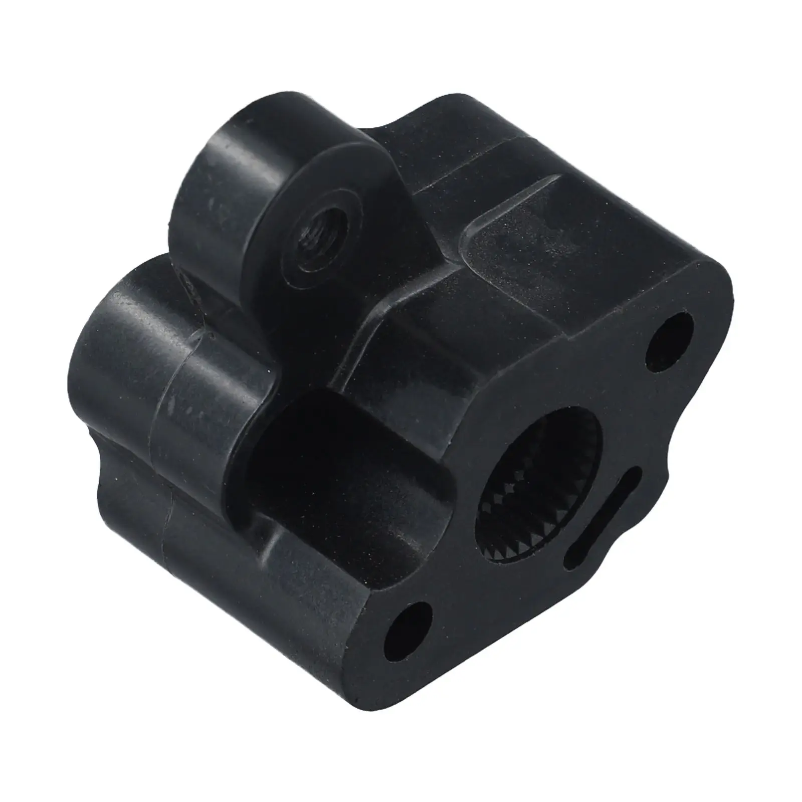 

Проставочный фланец, совместимый с HL45 FS55 KM55, для газонокосилок, OEM-часть 4140 121 1605, обеспечивает последовательность