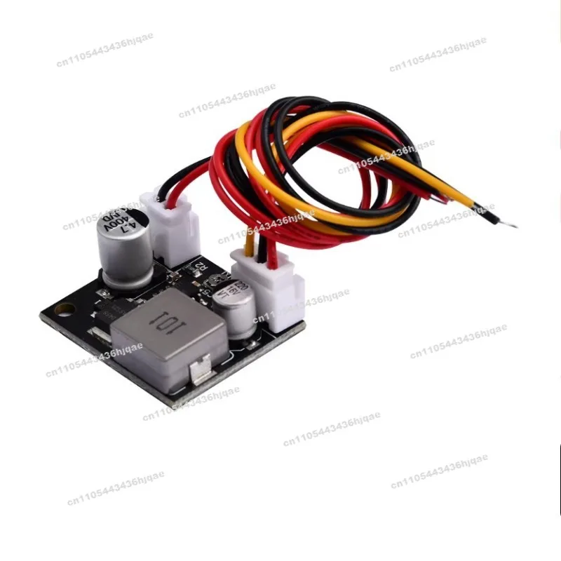 MAX1771 Solution, Drive SZ3-1 QS30-1 IN-14 150-220V