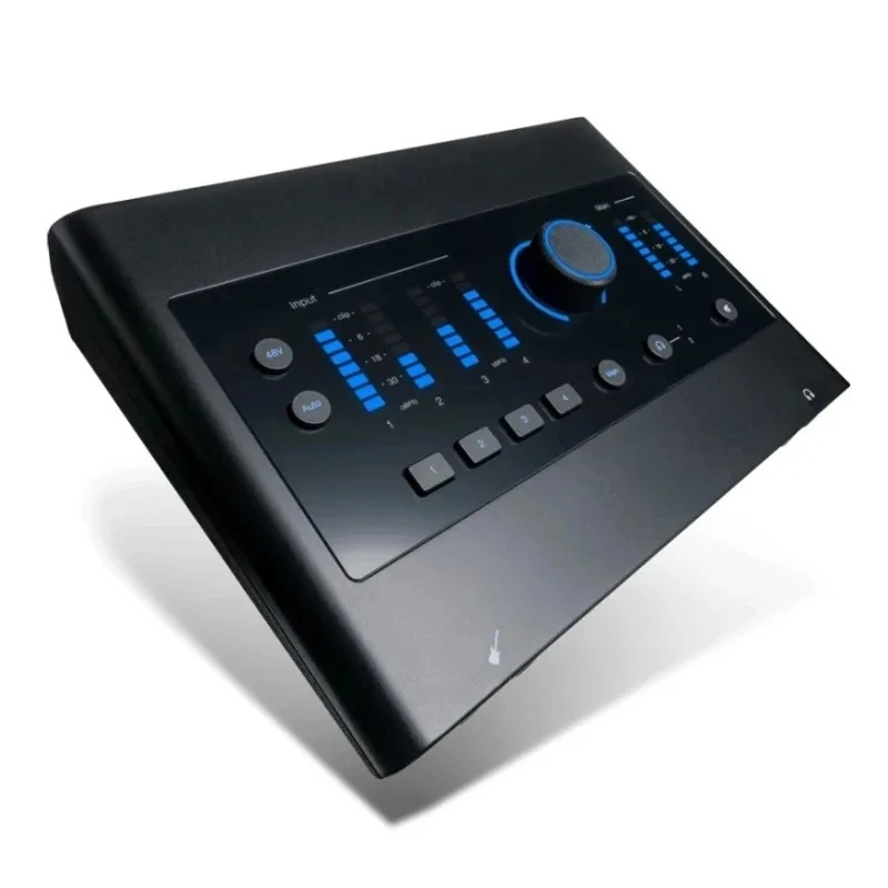 Es 4 USB-C Audio In… - image