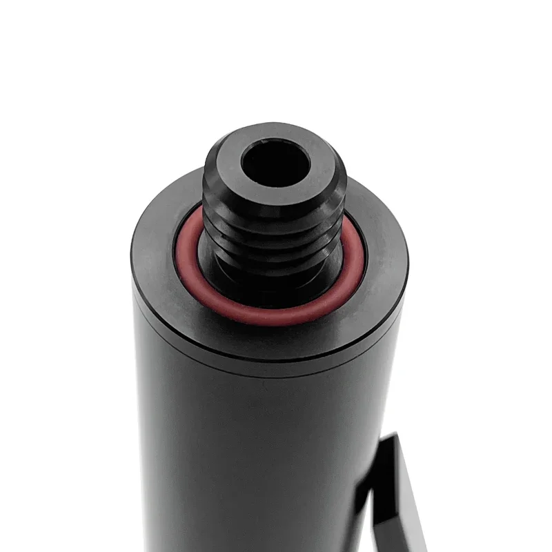 15cm Trimble R10 Base Station Extension with Height Measurement Lever 0.492FT Base Station Height Adapter