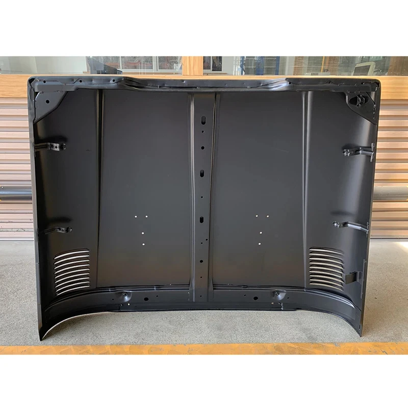 High Quality OE Quality Auto Bonnet Engine Hood FJ40 FJ45 BJ40 BJ42 53301-90311