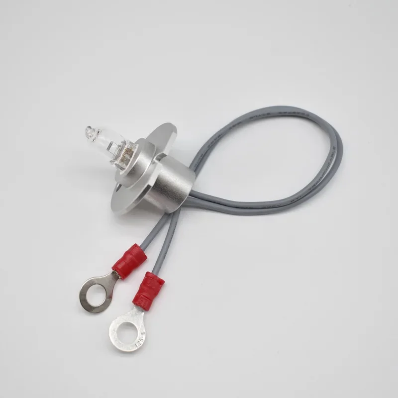 

BS-200/300E/400/480 Mindray Biochemical Analyzer Light Source Bulb BS200 12V20W