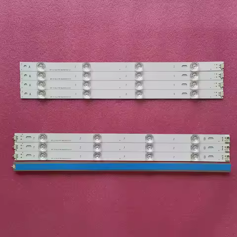 LED Strip For TV 42LB5500 42lb5400 42LB5700 42LB550V 42LF5610 42LB5610 6916L-1956A 1957A 1710B 1709B