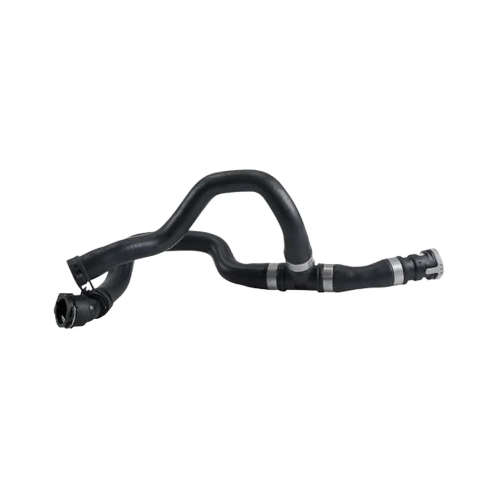 For Daily Driving Maintenance Hot Air Water Pipe Hot Air Water Pipe Non-deformation Design High Temperature Resistant