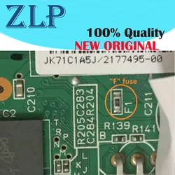 100PCS F1 F2 Fuse For Epson R1390 1400 L210 L350 L355 R330 L850 L805 L210 L350, L355 L4150 F301 10 F K HB SMD Fuse