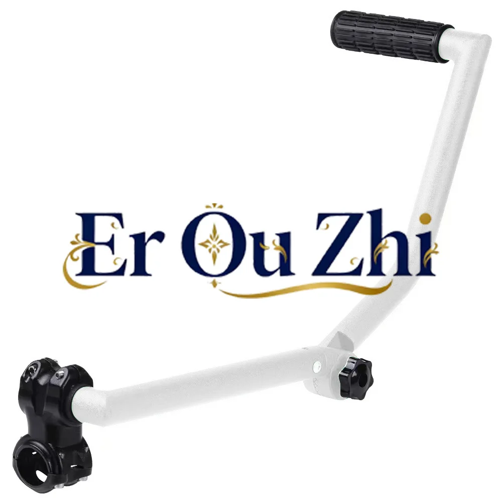 Lawn Mower Handle, New Garden Tool Auxiliary Handle