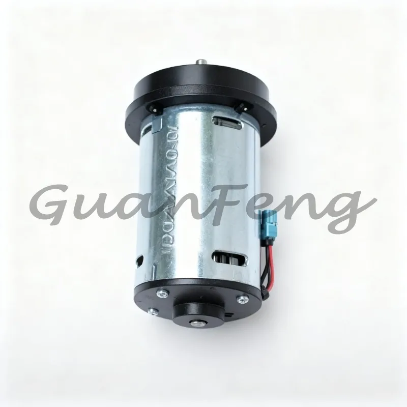 High-power Rectifier Permanent Magnet DC Motor 220V 150W, High-torque Planetary DC Geared Motor