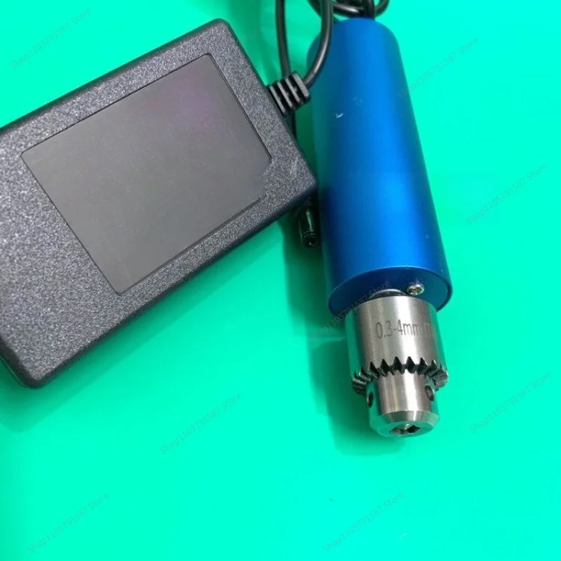 For Watch Repair Tool, Case, Strap Grinding and Drawing, Polishing Small Grinding Machine, Stepless Speed Regulation Hand-held