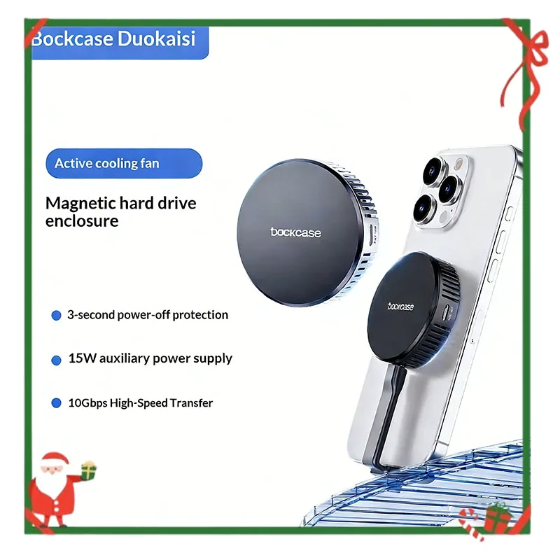 Dockcase 2230 Magne…