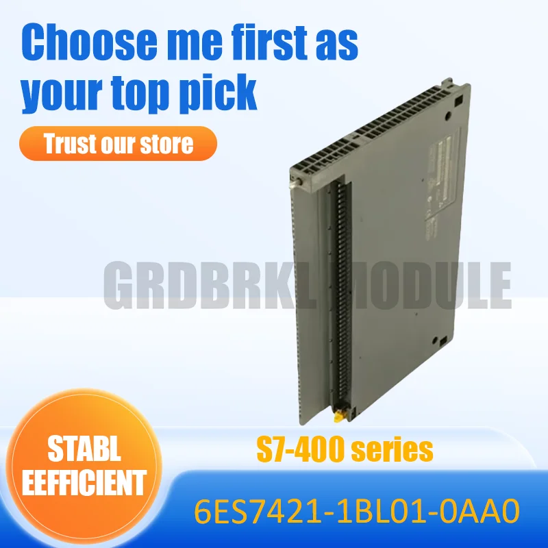 

New Original 6ES7421-1BL01-0AA0 6ES7 421-1BL01-0AA0