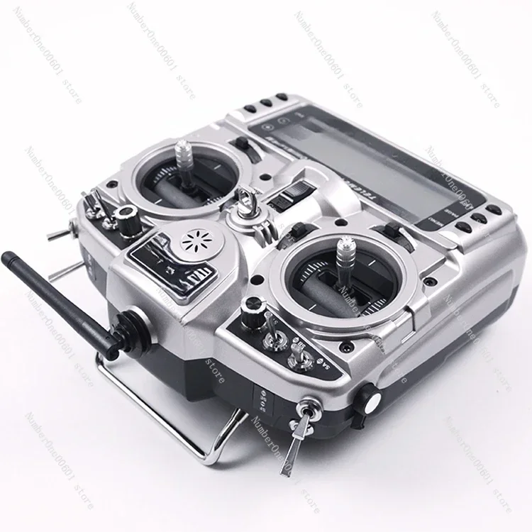 مناسبة لـ FrSky 16 قناة Taranis X9D PLUS ACCESS نموذج التحكم عن بعد X8R استقبال R9M