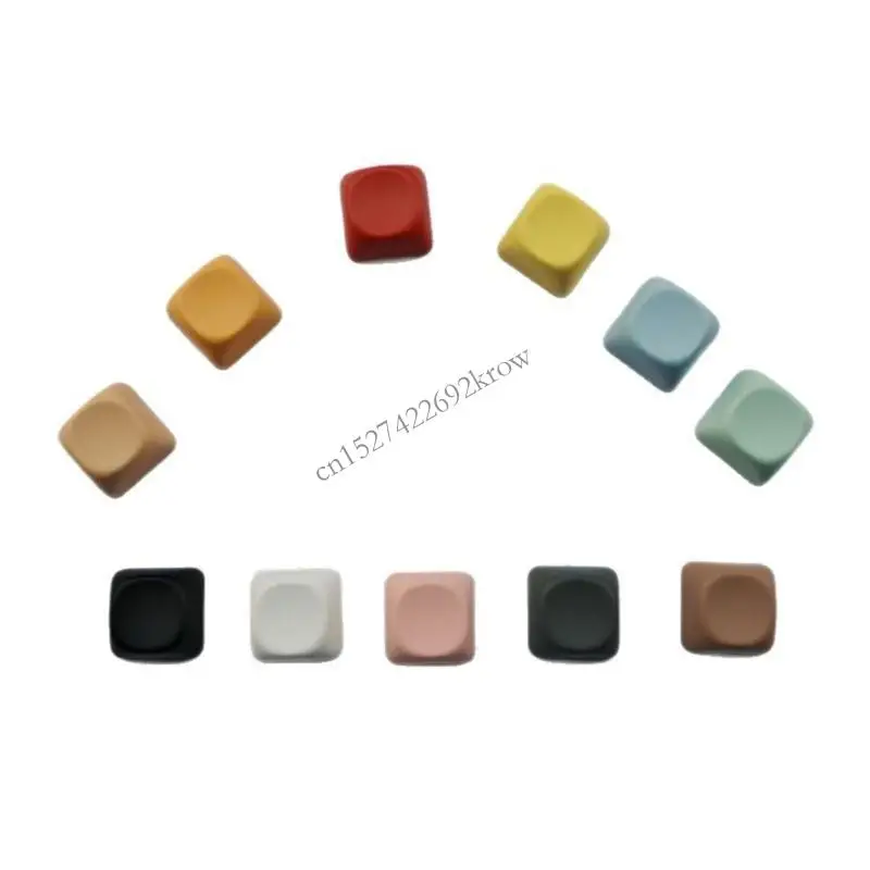 

R9CB 1SET/11PCS PBT MOA Клавицы толщиной 1,6 мм для переключателей MX Механические клавиатуры Эргономические конструкции для