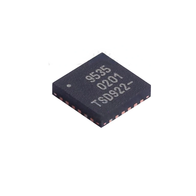 

(5-10piece)PCA9535BS118 PCA9535 HVQFN-24 Provide One-Stop Bom Distribution Order Spot Supply