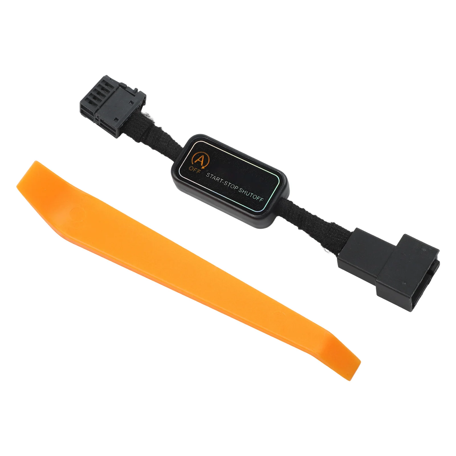 Automotive Cable Engine System Delet Direct Replacement Installation For Golf 7 For Passat B8 Plastic Material