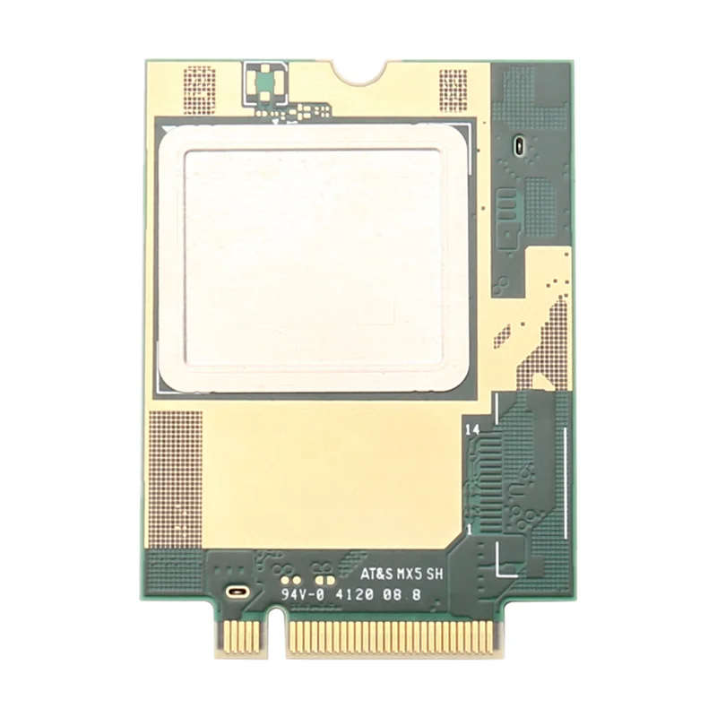 

Модуль Classic-5G T99W175.12 Dw5930e X55 5G для ноутбука Dell Latitude 5430 7330 7430 7760 9420 9520