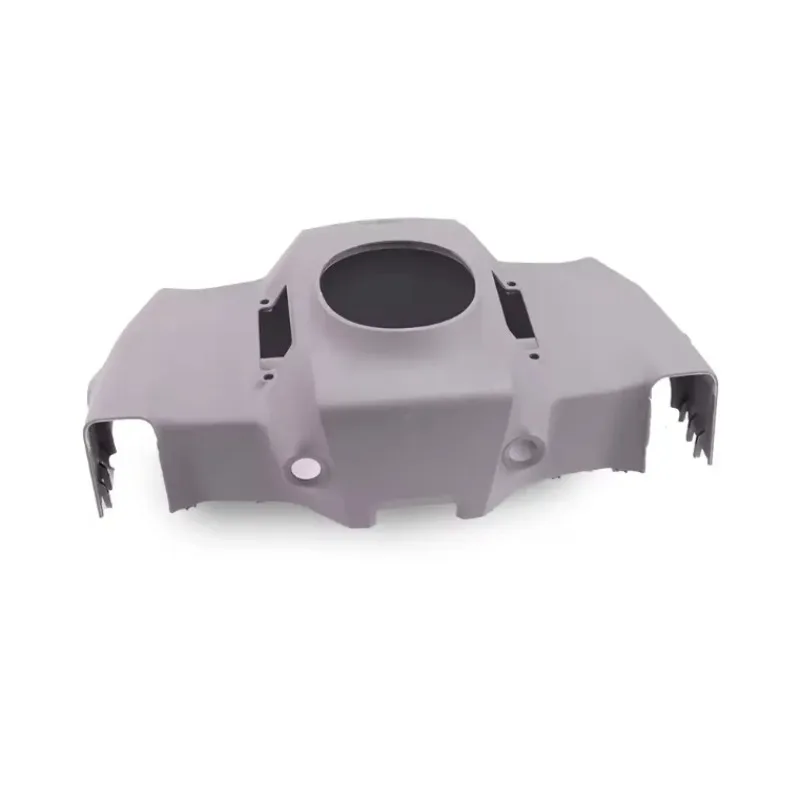 الغطاء الأمامي أجزاء إصلاح الطائرة بدون طيار الزراعية ل DJI Agras T40 T20P رش ملحقات الطائرات بدون طيار الزراعية