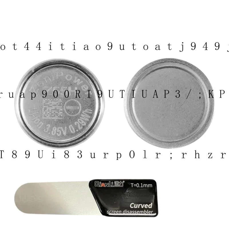 

OEM Sony WF-1000XM4 XM4 XM3 Pair Battery Replacement Wireless Earbud Repair Kit | eBay