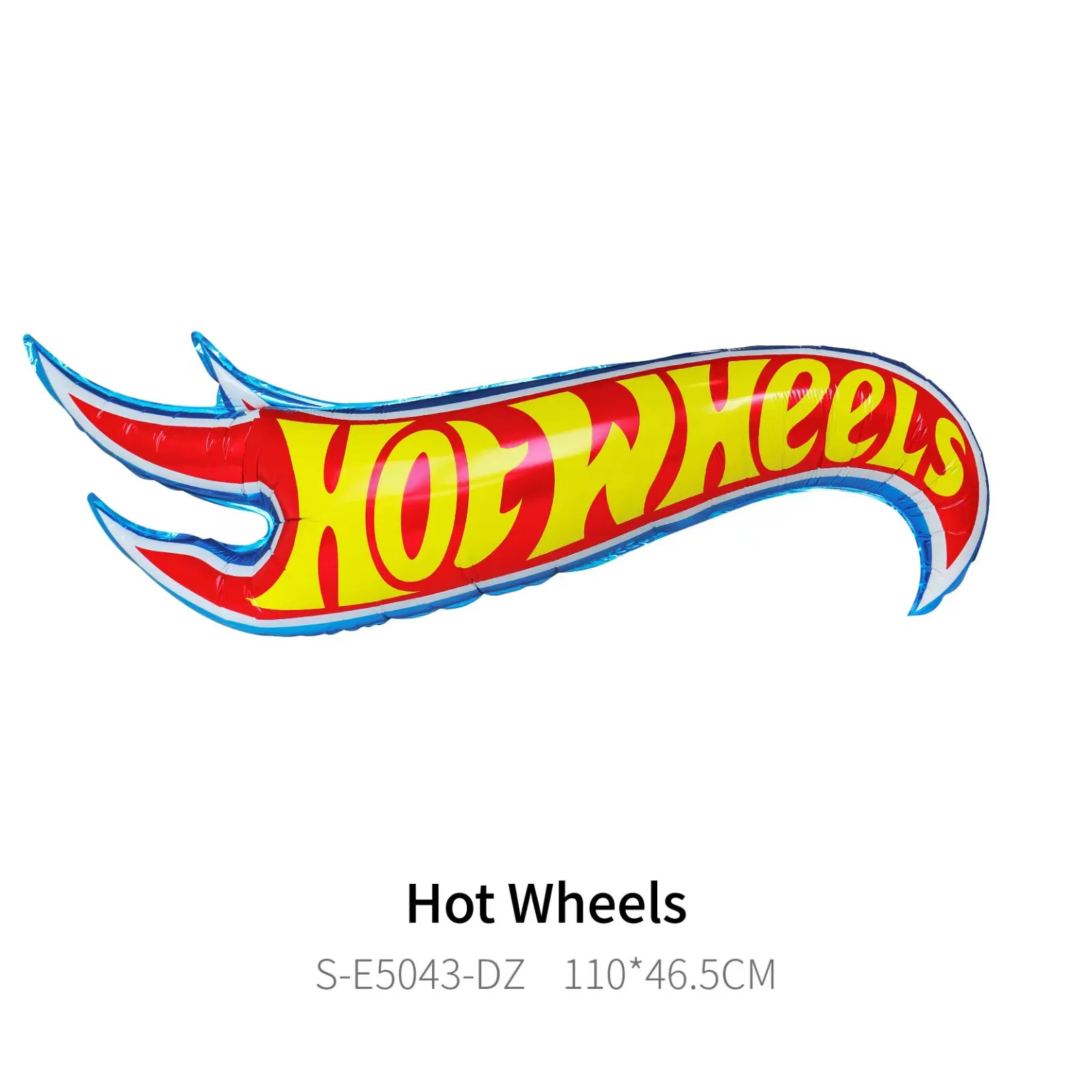 Hot Wheels Festa de Aniversário Balão Buquê Decorações 32 polegadas Número Vermelho 1o 2o Balões Conjunto Flamme Carros Globos Para Meninos Meninas