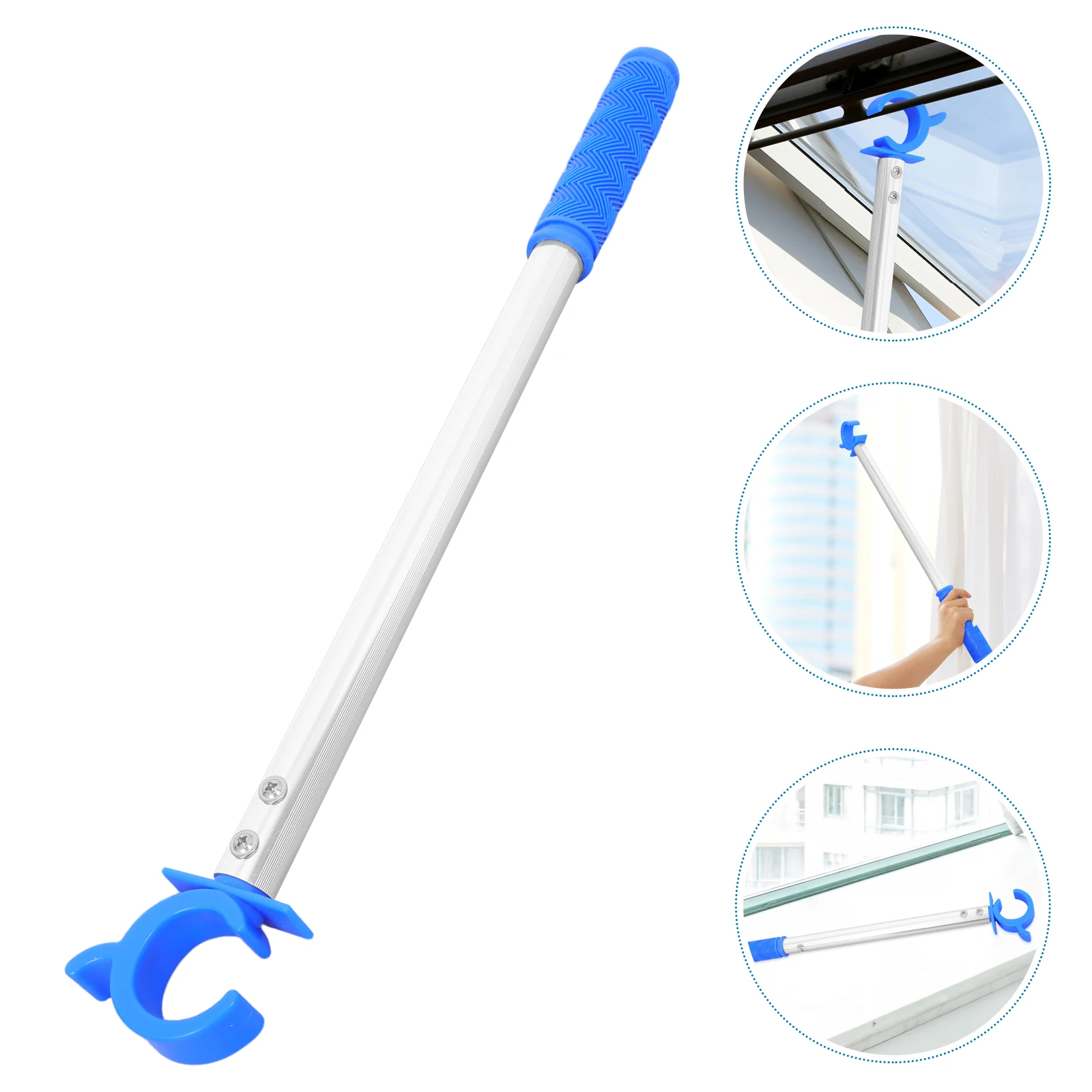 

Window Artifact Blind Curtain Open Tools Blinds Close Rod Opening Poles Awning