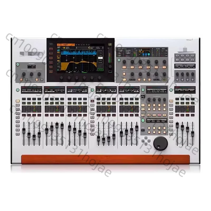 

Suitable for X32 X32C X32P X32R Wing Performance Stage Digital Mixing Console