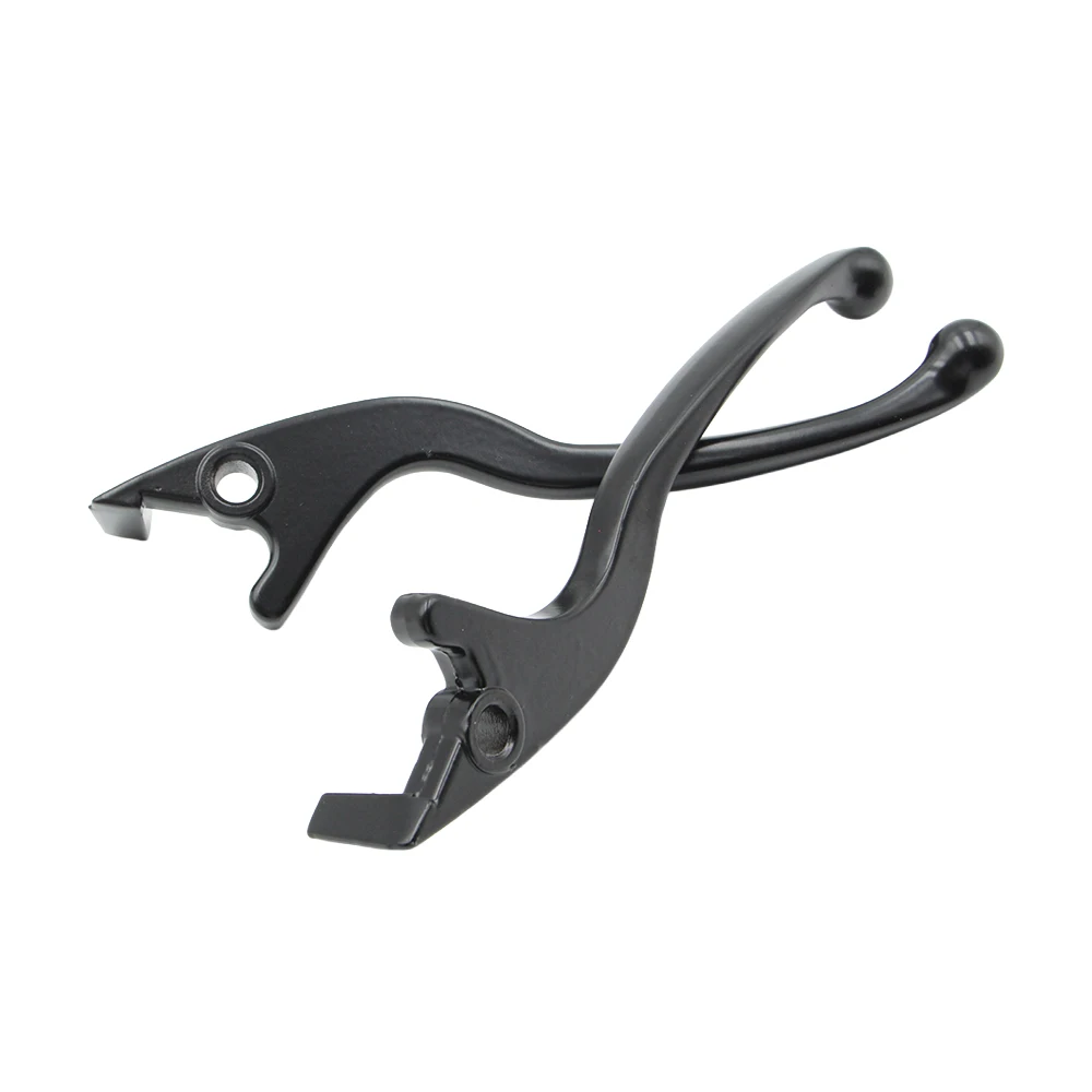 Universeller hydraulischer Bremshebel für die linke/rechte Seite des Motorrads für 50cc 70cc 90cc 110cc 125cc Scooter Moped Pit Dirt Bike ATV. – Detail 3