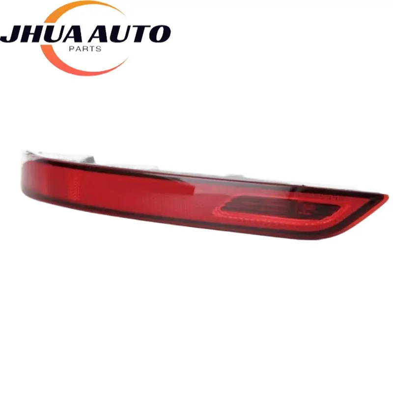 

958945701 958945702 Brand New Car Rear Bar Lights Rear Bumper Reflector Lights Fog Lights for Porsche Cayenne 2015-2018