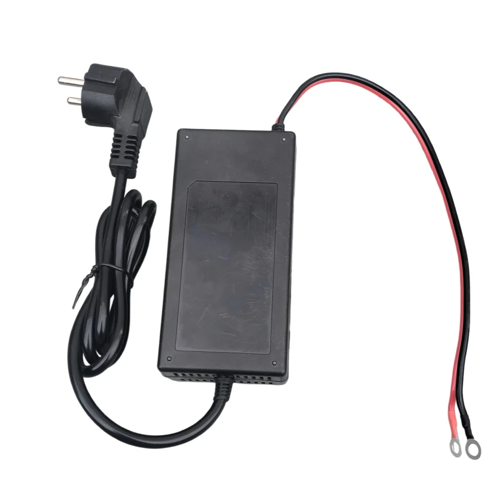 

12V 16A Power Supply 12V Power Converter Ventilation Holes ABS Material Construction For 3KW Diesel Air Heater