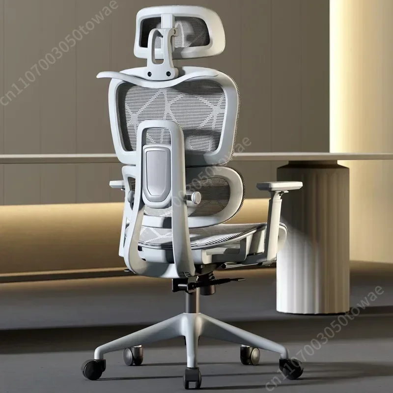 Thumbnail 3 - #19 Best Mesh Desk Chairs to Buy In 2026