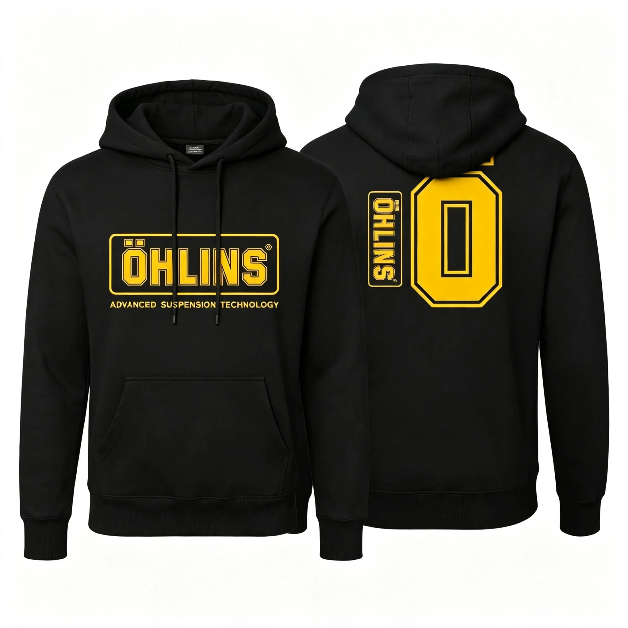 Neuer Desktop_Amazing Tees Herren Ohlins Shock Suspension Auto Motorrad Sport Racing Hoodie Herbst Lässiger Oversized Herren-Hoodie – Detail 13