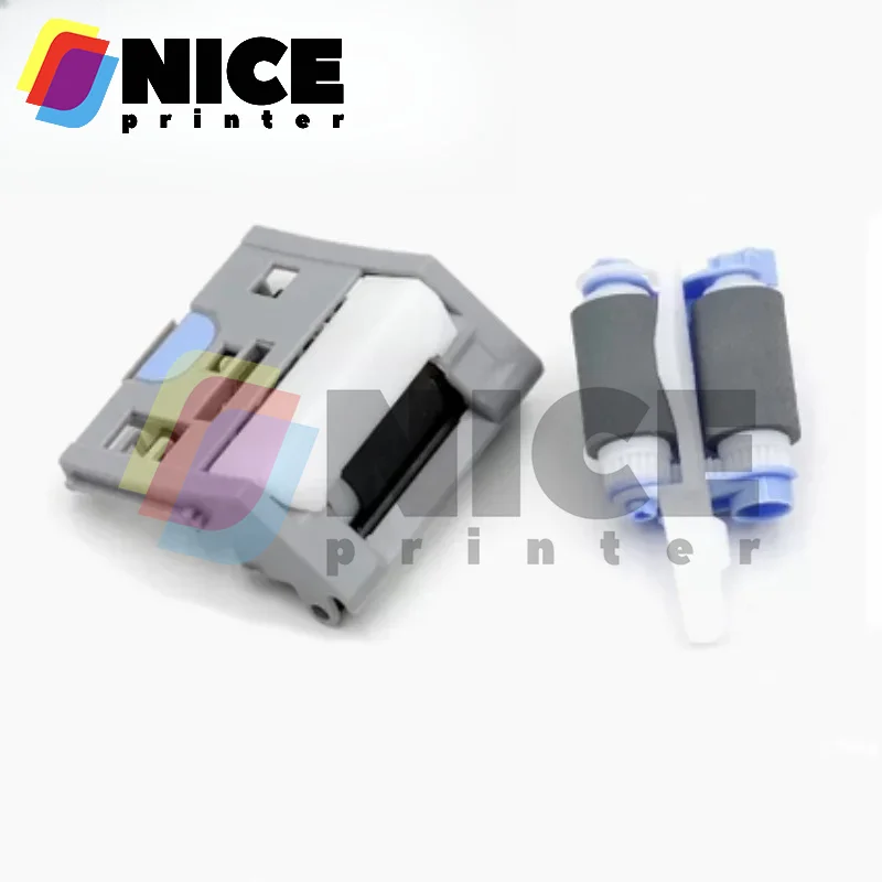 RM2-6577-000 B5L24-67904 Pickup Separation Roller used for HP Color LaserJet M552 M553 M554 M555 M577 M578 M652 M653 M681 M682