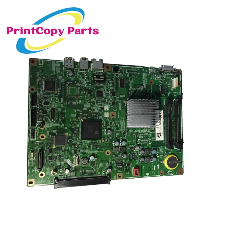 FM3-9206-000 FM4-3123 FM3-9208 Mainboard for Canon IR6075 IR6065 IR6055 8105 8095 8085 Main Controller PCB Formatter Board