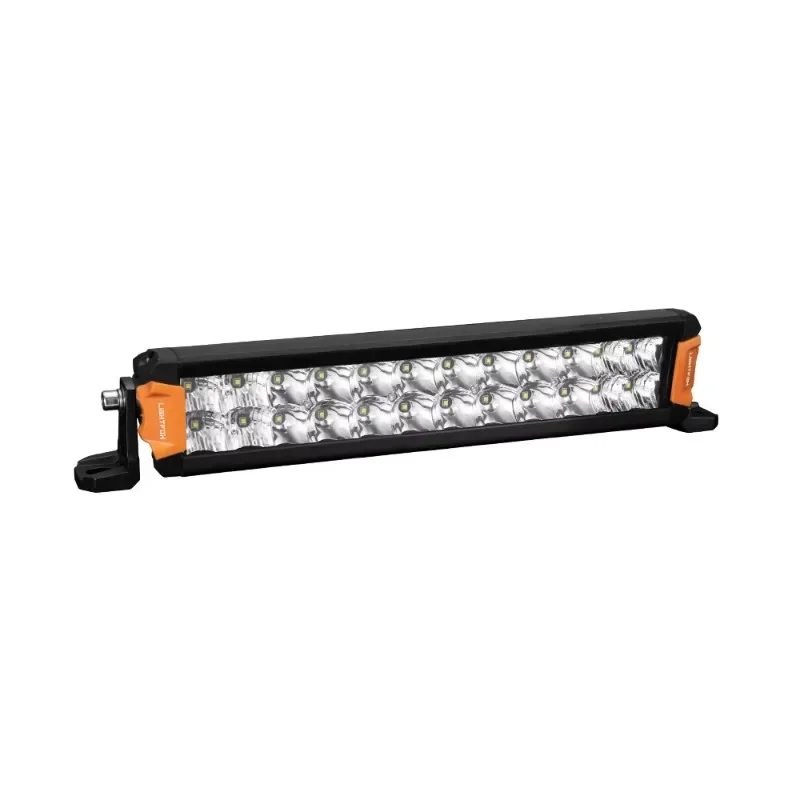 5 Years Warranty Combo Beam 12 Inch Double Row Offroad 4x4 4WD LED Light Bar For Car Truck