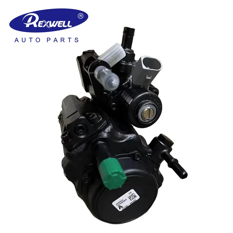 High pressure fuel injection pump for Hyundai Kia Fiesta Grand K2900 J3 (CRDi) engine diesel 111111100ed01 33100-4X400