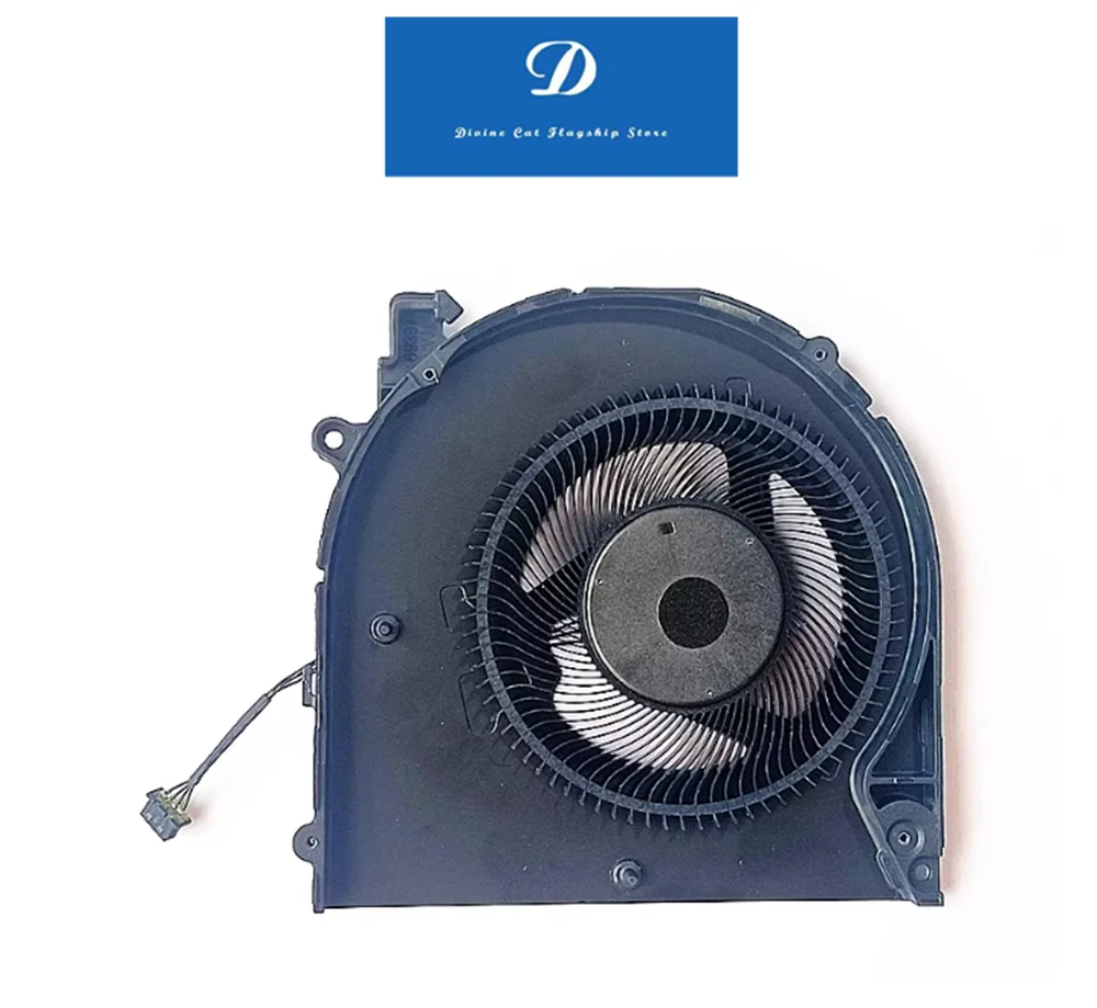 لينوفو ثينك بوك 14 G2 ITL G3 ACL Wei 6 5F10S13930 مروحة #2