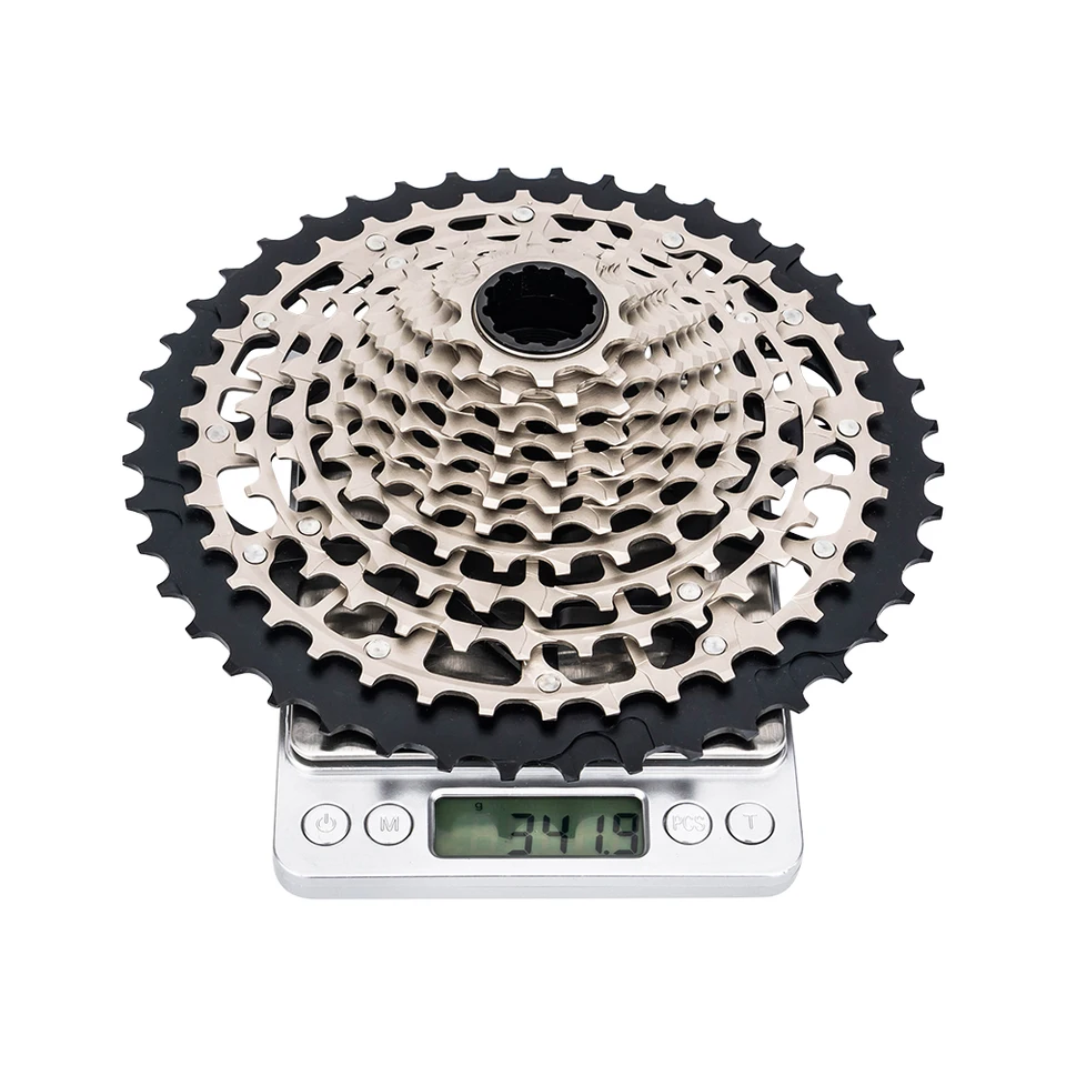 ZTTO Grave 12 Speed 10-44T XDR Road Bike Cassette XPLR Ultimate