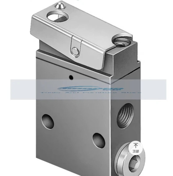 

Applicable to FESTO Festo direct acting round head valve VS-3-1/8 2334 two-way normally closed monostable mechanical