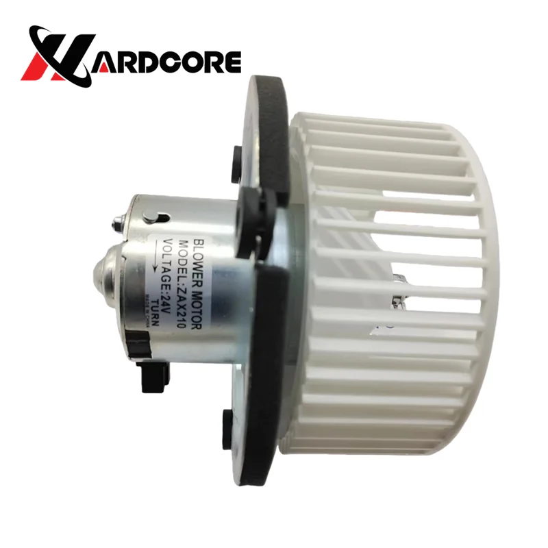 EX210 Excavator Cabin Air Conditioner Heater Motor Blower 4370266