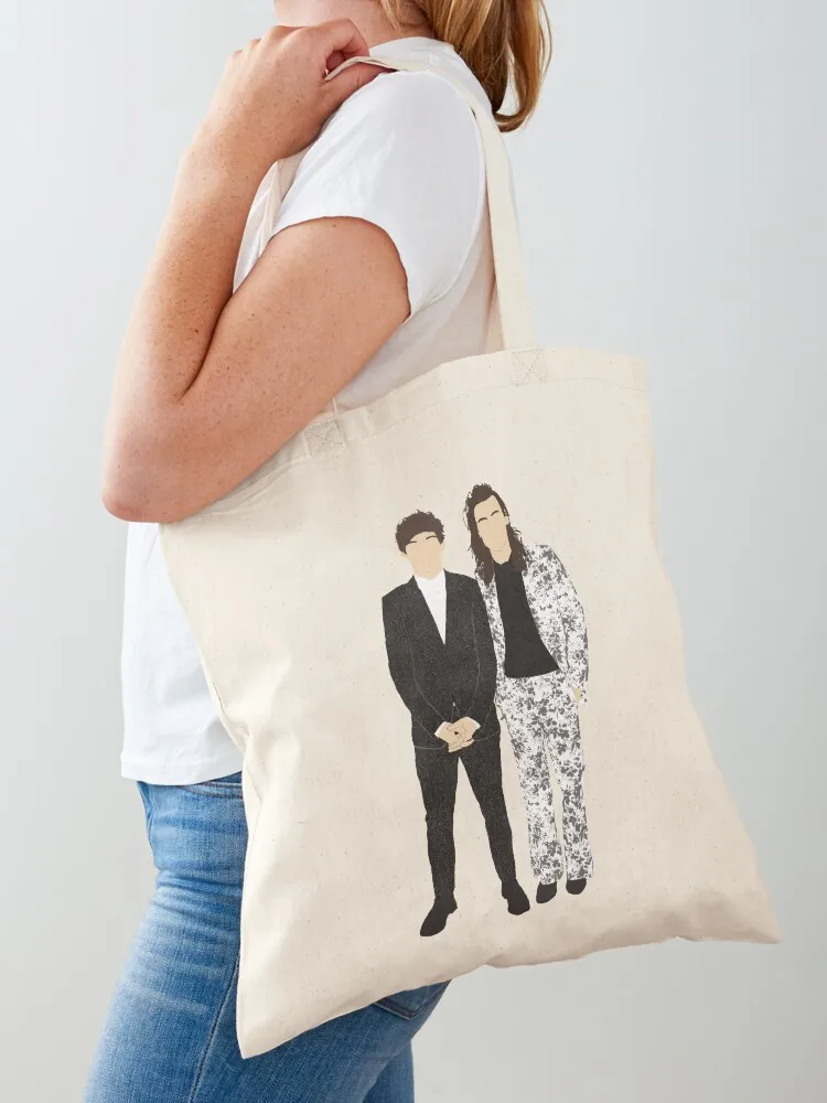 Larry 4 Tote Bag borsa di stoffa donna borsa da donna tote donna eco pack Canvas Tote