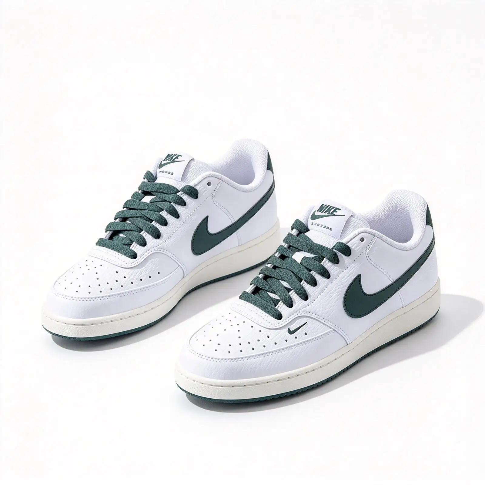W NIKE COURT VISION LO NN Women's COURT VISION  FV9952-101 Skate Shoe  For Women