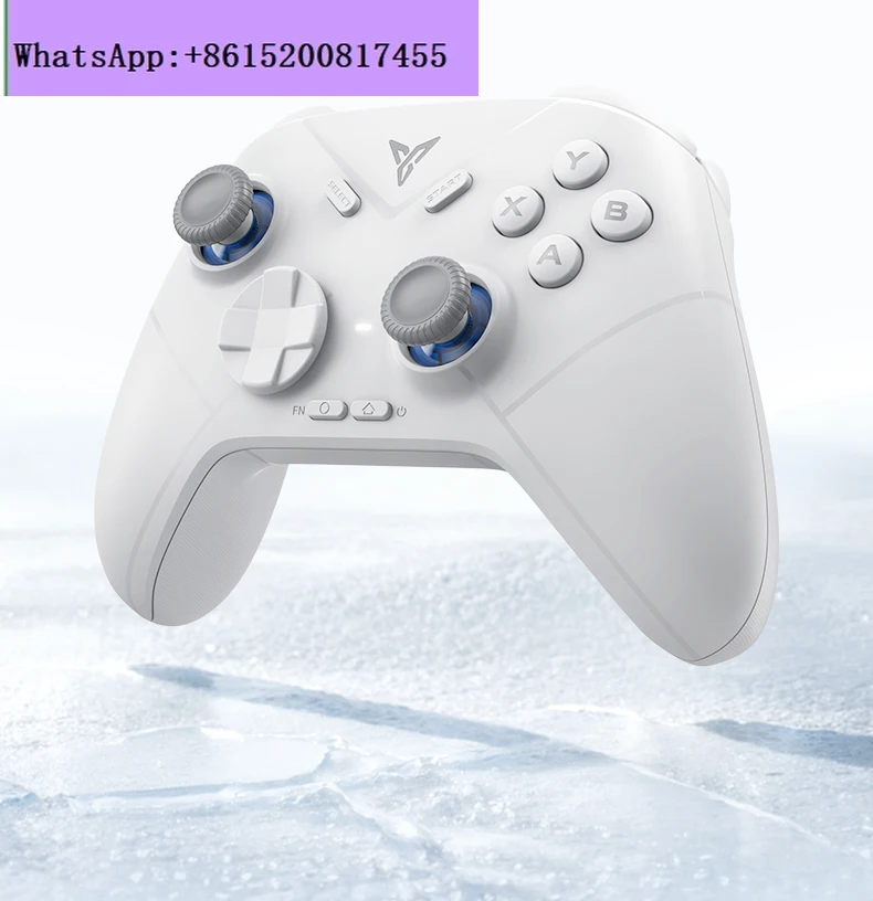 [100 yuan benchmark] Feizhi Direwolf 3rd generation gamepad Black Myth Wukong switch controller