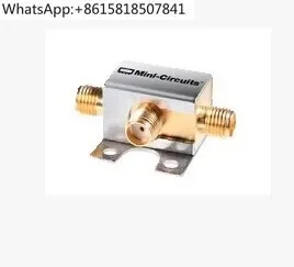 

Mini-Circuits ZX10-2-12-S + 2-1200MHz Power Divider SMA