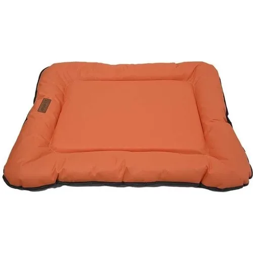 Dubex Impertex Floor Cushion Orange Medium