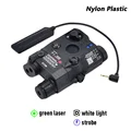 PEQ Green Laser